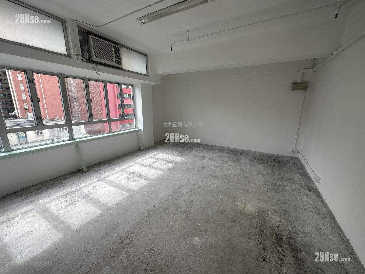Nathan Tower Rental