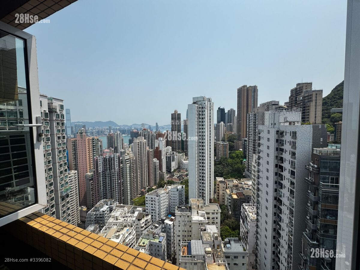 Glory Heights Rental 2 Bedrooms , 1 Bathroom 750 ft² ( 69.7 m² )