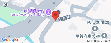Village Full Layer, Middle Floor Address