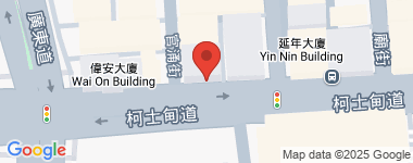 Bonham House High Floor Address