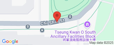 Savannah Unit E,Low Floor,TOWER 3B,大廈 Address