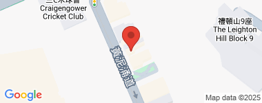  157-159 Wong Nai Chung Road 159, Middle Floor Address