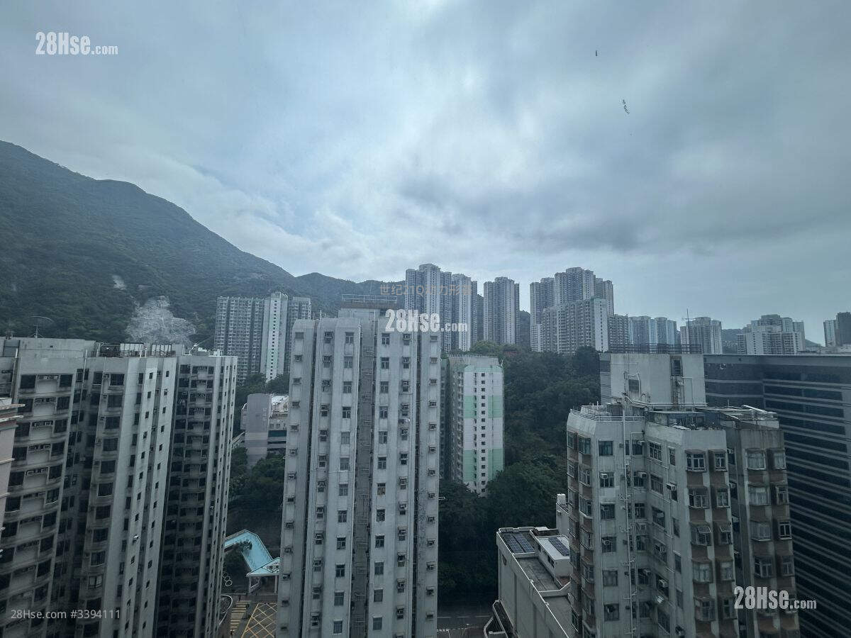 Iuniq Residence Rental 1 Bedroom , 1 Bathroom 298 ft² ( 27.7 m² )