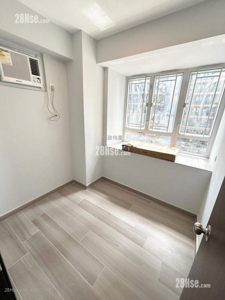 Tak Bo Garden Rental 1 Bedroom , 1 Bathroom 253 ft² ( 23.5 m² )