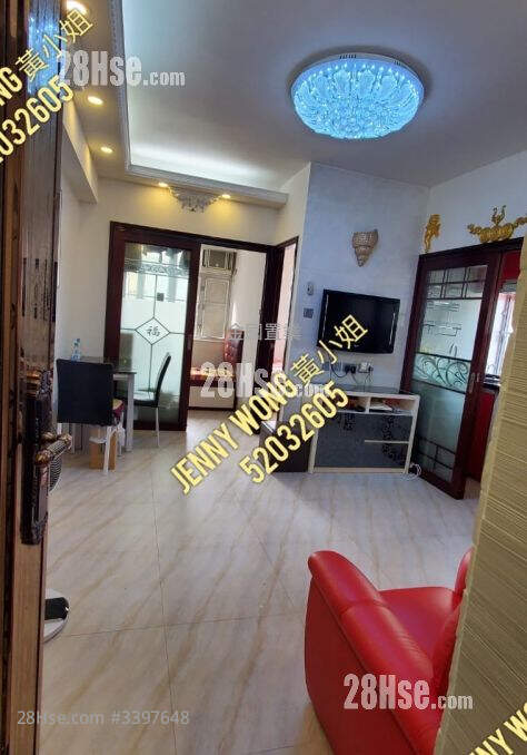 Passkon Court Sell 2 Bedrooms , 1 Bathroom 342 ft² ( 31.8 m² )