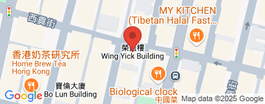 Wing Yick Building High Floor, Wing Yick Building Address