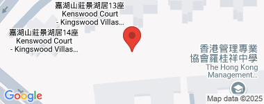 Kingswood Villas High Floor, Block 13, Kenswood Address