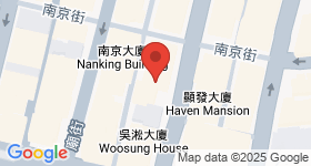 吴松街111号 地图