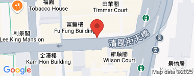 Chinese Mansion Room B, Middle Floor Address