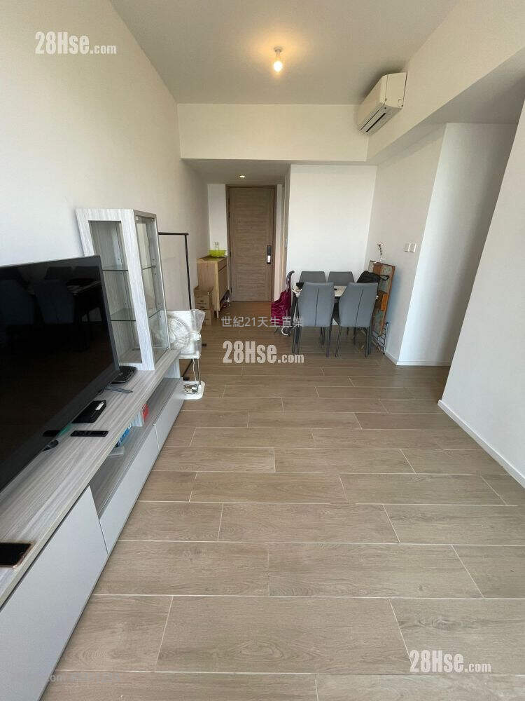 Oma By The Sea Rental 3 Bedrooms , 1 Bathroom 619 ft² ( 57.5 m² )