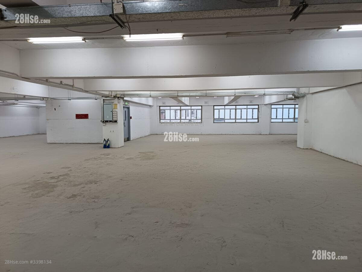 Wofoo Building Rental