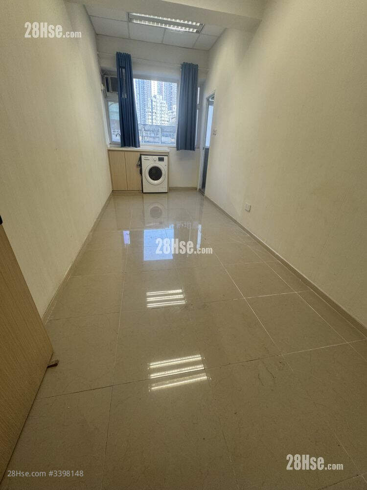 Kam Foo Industrial Building Rental