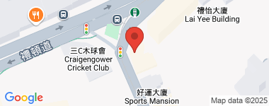 唐楼 低层 物业地址