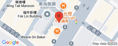 Perfect Mansion High Floor Address