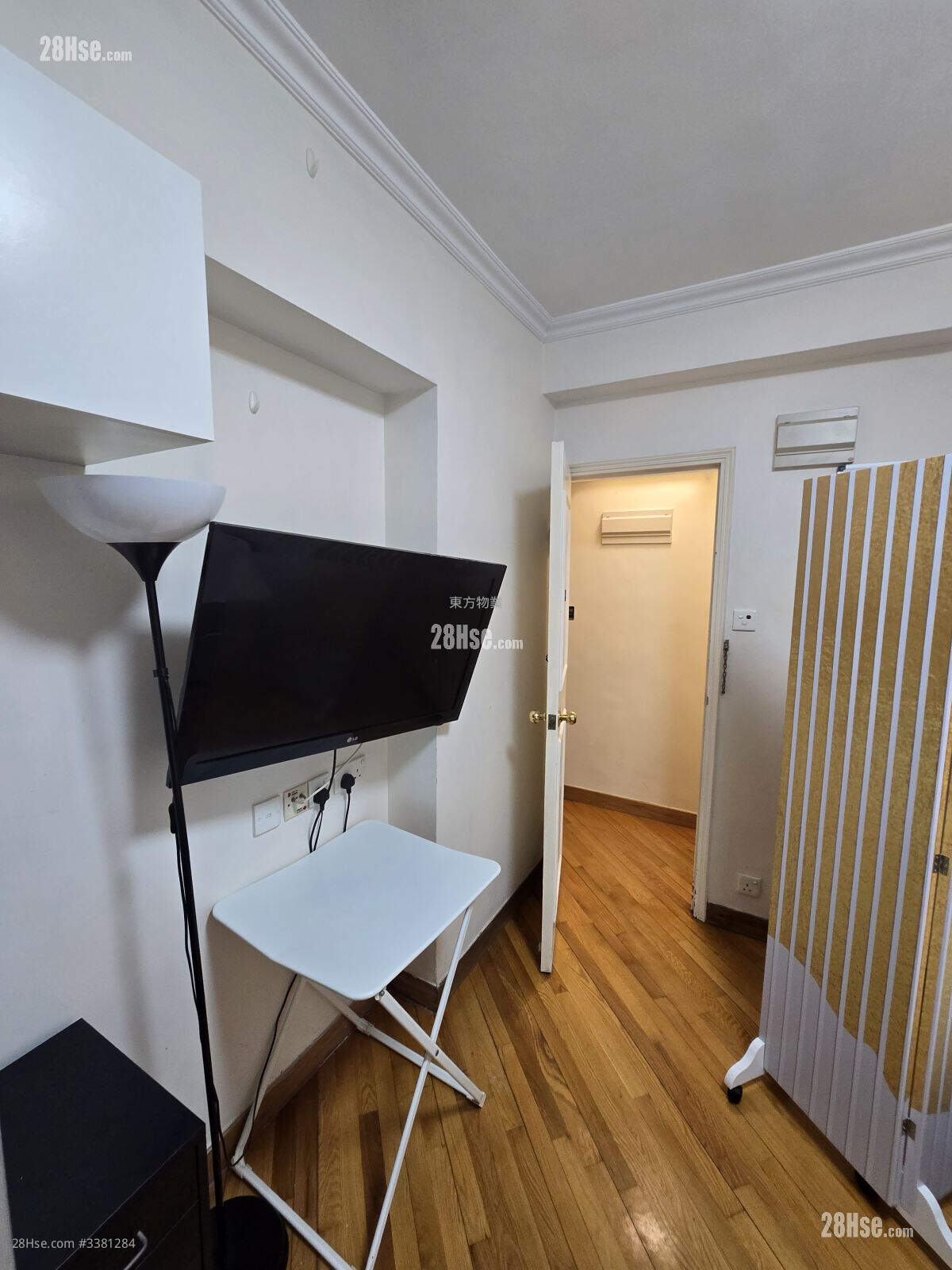 Maylun Apartments Rental Studio , 1 Bathroom 148 ft² ( 13.7 m² )