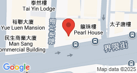 太子道西362A号 地图