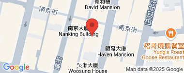 Chinese Mansion Room 5, High Floor Address