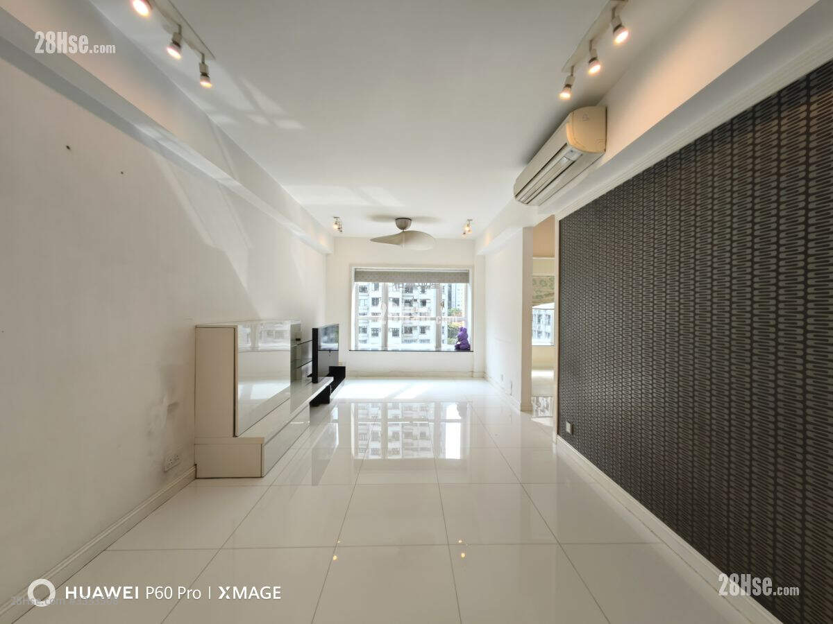 Le Cachet Rental 1 Bedroom , 1 Bathroom 521 ft² ( 48.4 m² )