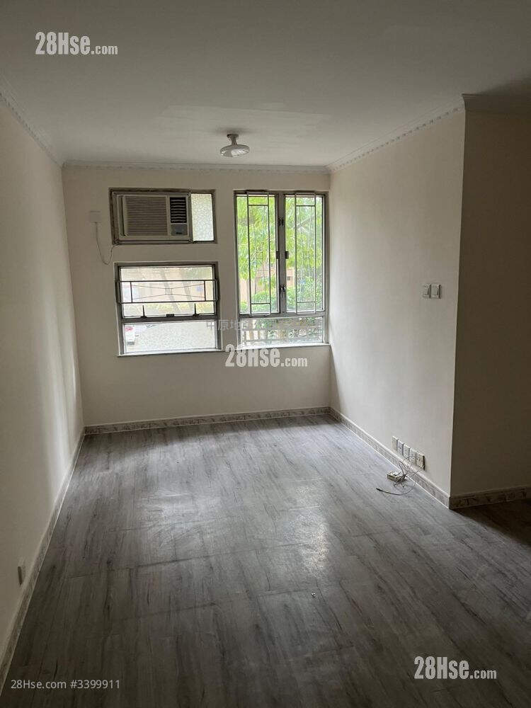 Wang Fuk Court Sell 2 Bedrooms 431 ft² ( 40.0 m² )