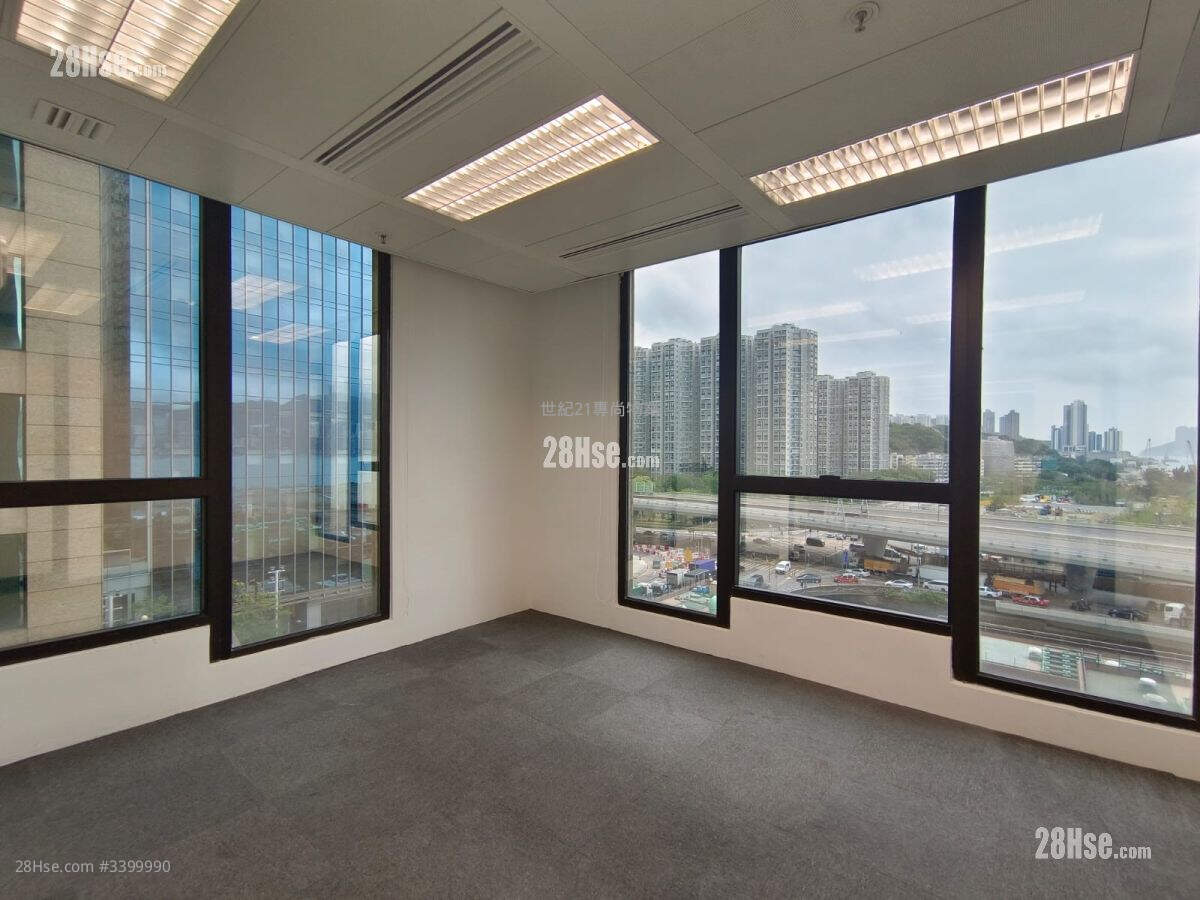 Lu Plaza Rental