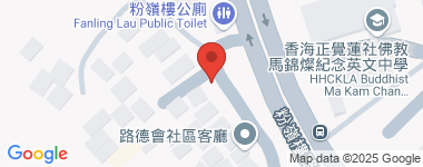村屋 地下 物业地址