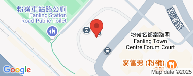 Village Ground Floor Address