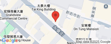 Winfull Building Full Thickness, Middle Floor Address