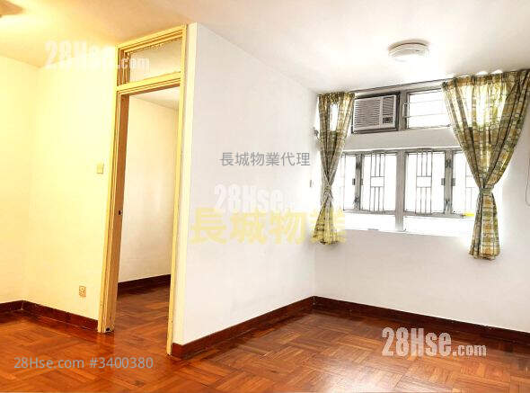 Ming Nga Court Rental 2 Bedrooms , 1 Bathroom 351 ft² ( 32.6 m² )