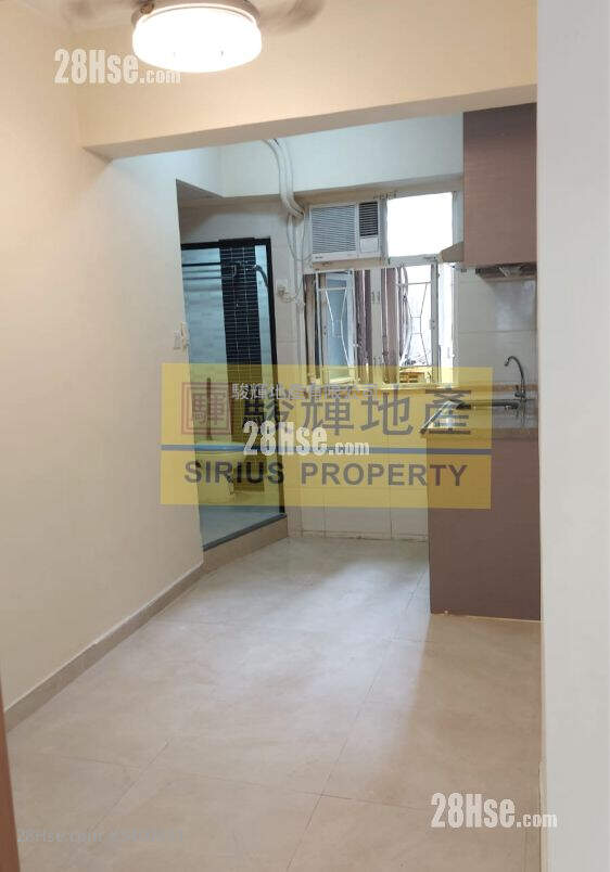 Lee Wai Building Rental 1 Bedroom , 1 Bathroom 170 ft² ( 15.8 m² )