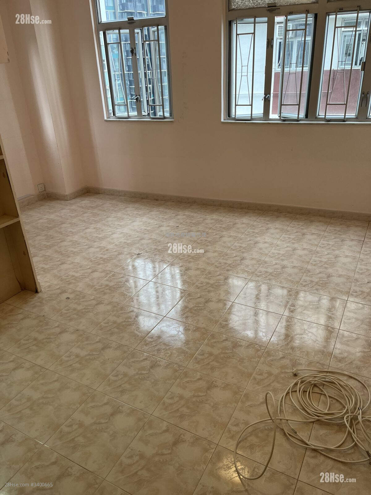 Golden Mansion Rental Studio , 1 Bathroom 198 ft² ( 18.4 m² )