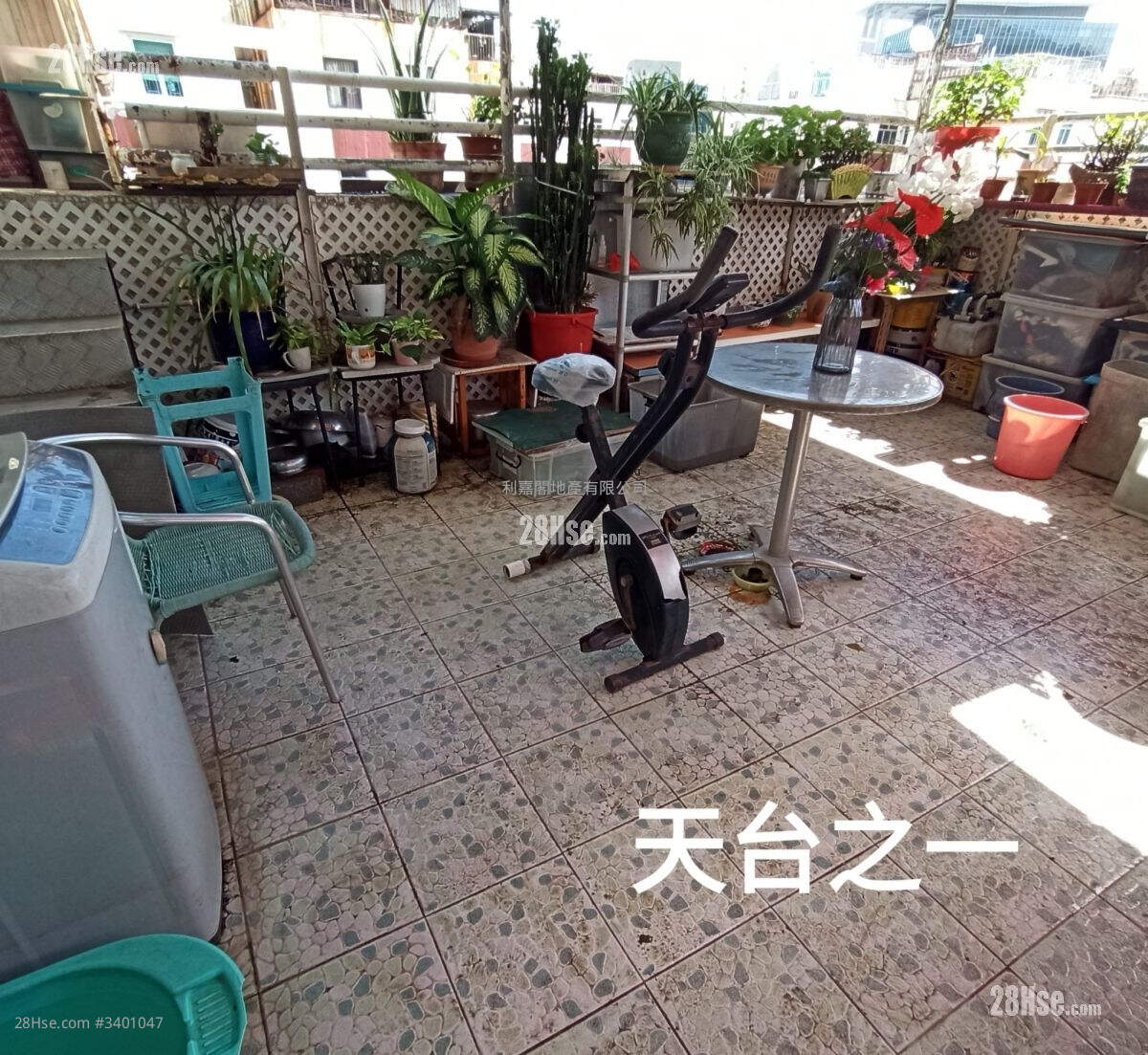Eternal Building Sell 2 Bedrooms , 1 Bathroom 459 ft² ( 42.6 m² )