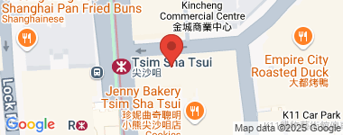 金冠大厦 5室 物业地址