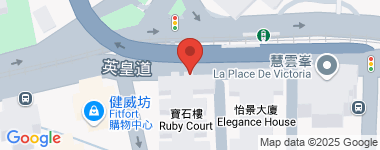 Pak Lee Building Room E, Middle Floor Address