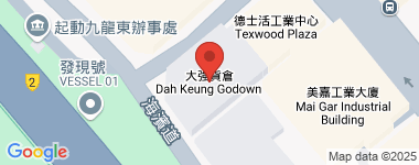 大强货仓 地下 物业地址