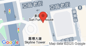 深圳街10号 地图