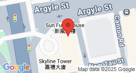 10 Shamchun Street Map
