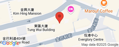 金丽阁 高层 ST-NO.54室 物业地址