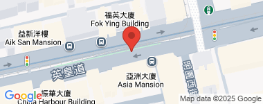 Chinese Mansion Room B Address