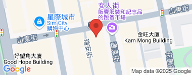 樓上鋪 低層, Low Floor Address