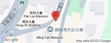 Bo Ming Court Po Ming Court Middle Floor Address
