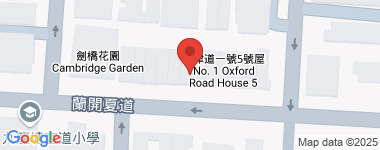 No.1 Oxford Road Detached House Address