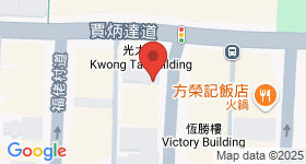 狮子石道91号 地图