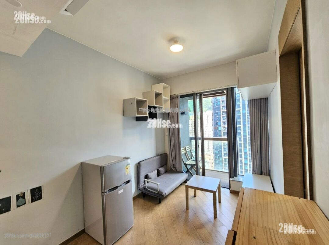 High One Rental 1 Bedroom , 1 Bathroom 273 ft² ( 25.4 m² )