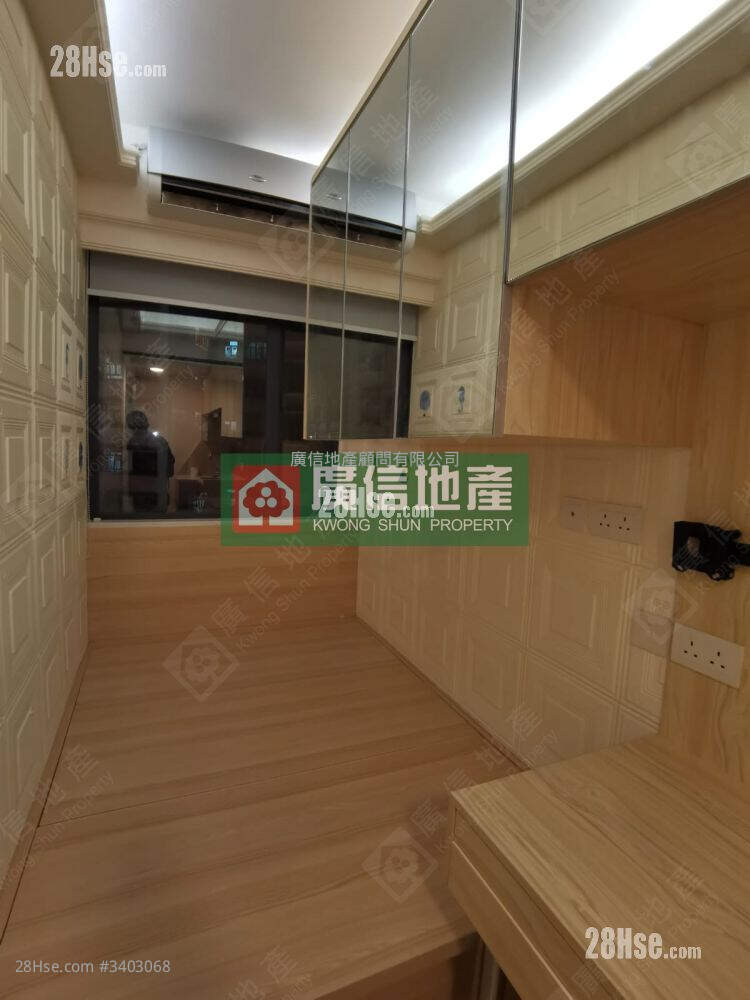 Pak Lok Building Rental Studio , 1 Bathroom 150 ft² ( 13.9 m² )