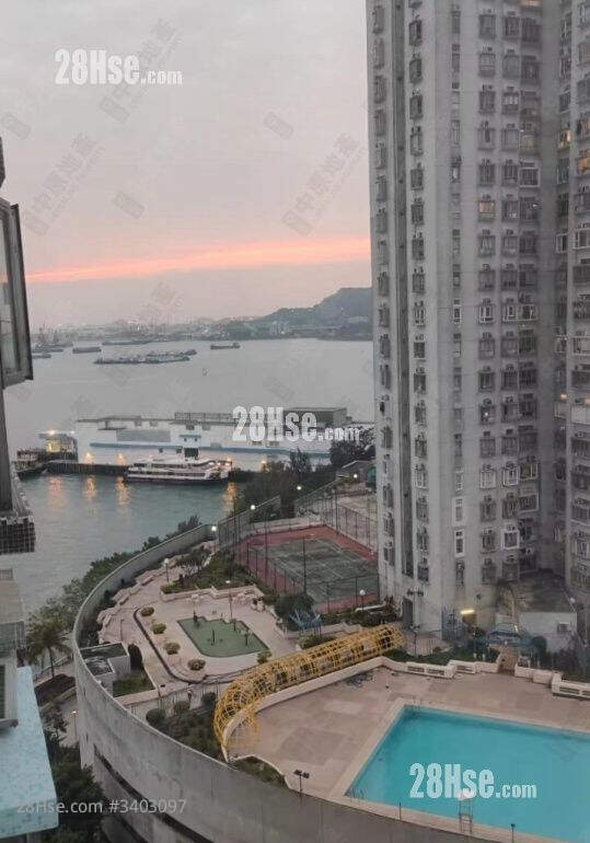 Miami Beach Towers Sell 2 Bedrooms 398 ft² ( 37.0 m² )