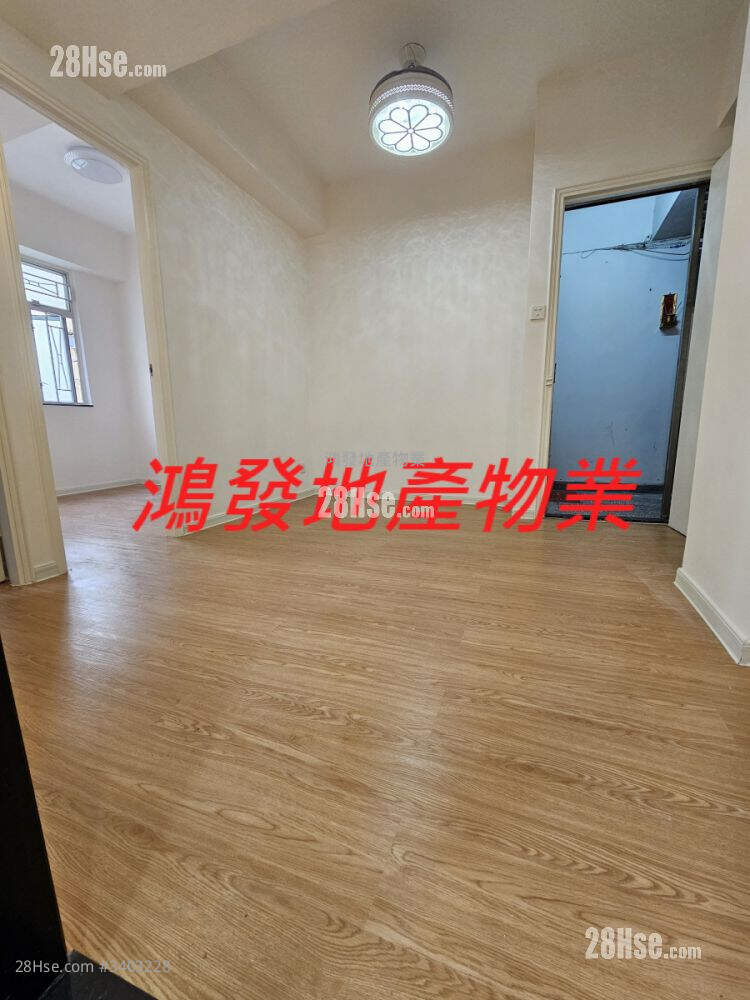 King On House Rental 2 Bedrooms , 1 Bathroom 312 ft² ( 29.0 m² )