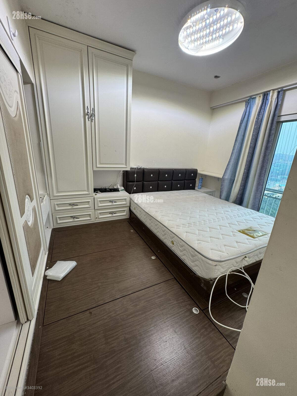 The Beaumount Rental 5+ Bedrooms , 1 Bathroom 150 ft² ( 13.9 m² )