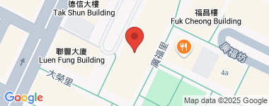 东乐楼 3室 物业地址