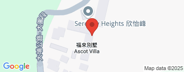 福来别墅 B室 物业地址