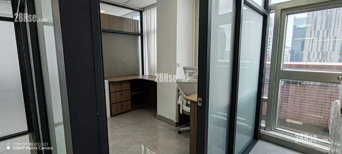 Apec Plaza Rental